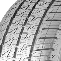 Continental VanContact 4Season ( 225/75 R16C 121/120R 10PR )