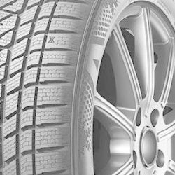 295/35 R21 107V WS71 XL M+S