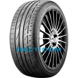 Bridgestone Potenza S001 EXT ( 255/35 R19 96Y XL MOE, runflat )