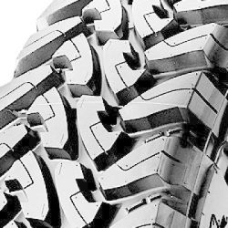 Toyo Open Country M/T ( LT235/85 R16 120P POR )