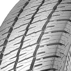 Barum Vanis AllSeason ( 225/75 R16C 121/120R )