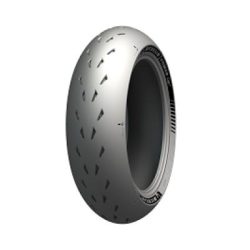 Michelin Power Cup 2 ( 180/55 ZR17 TL (73W) Hinterrad, M/C )